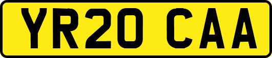 YR20CAA