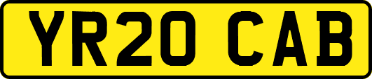 YR20CAB