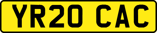 YR20CAC
