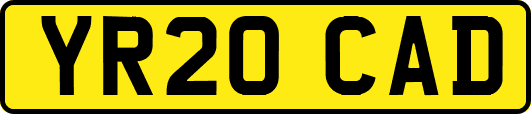 YR20CAD