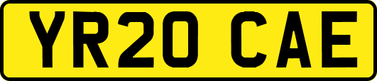 YR20CAE
