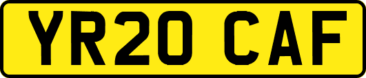 YR20CAF