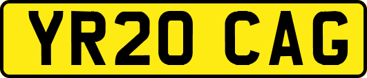 YR20CAG