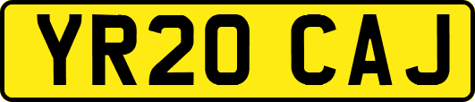 YR20CAJ