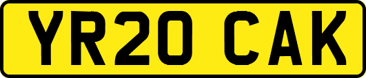 YR20CAK