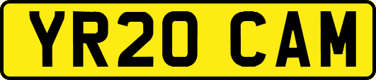 YR20CAM