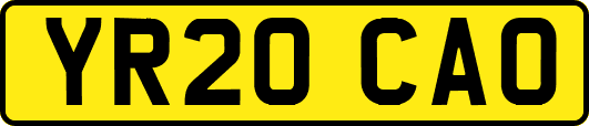 YR20CAO