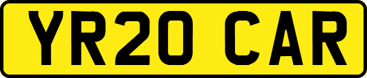 YR20CAR