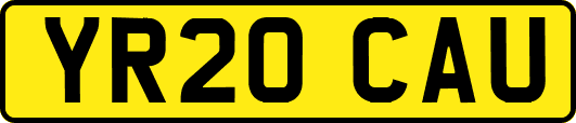 YR20CAU