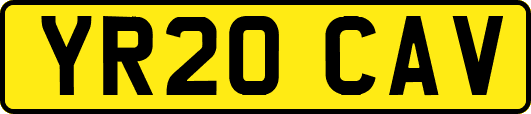 YR20CAV
