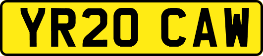 YR20CAW