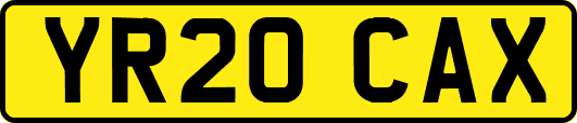 YR20CAX