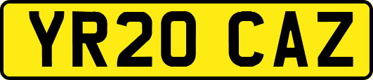 YR20CAZ