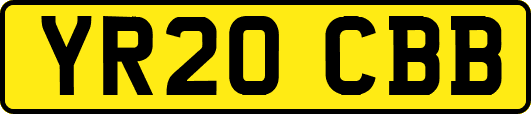 YR20CBB