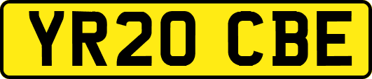 YR20CBE