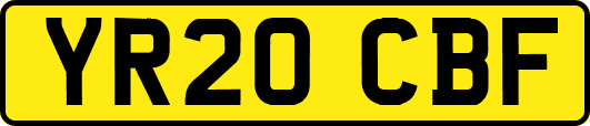 YR20CBF