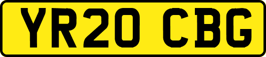YR20CBG