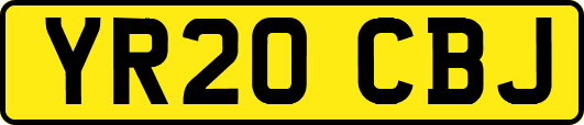 YR20CBJ