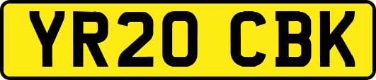 YR20CBK