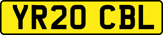 YR20CBL