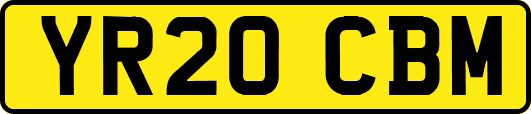 YR20CBM