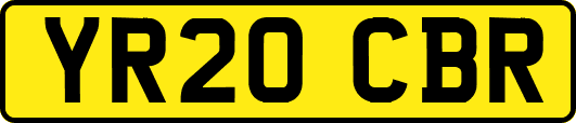 YR20CBR