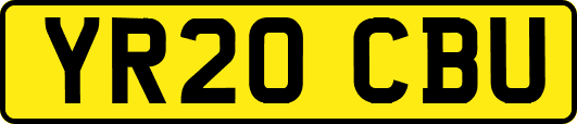 YR20CBU