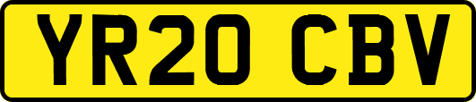 YR20CBV