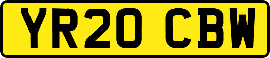 YR20CBW