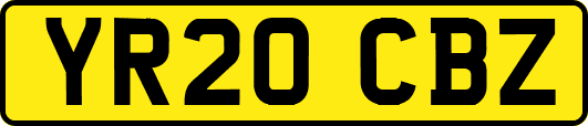 YR20CBZ