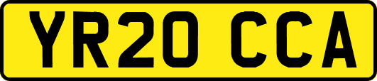 YR20CCA