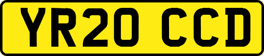 YR20CCD
