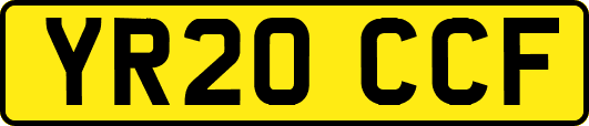 YR20CCF