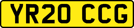 YR20CCG