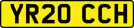 YR20CCH