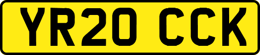 YR20CCK
