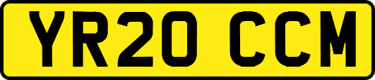 YR20CCM