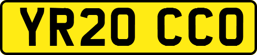 YR20CCO