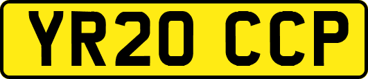 YR20CCP