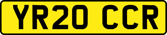 YR20CCR