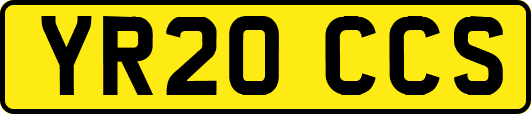 YR20CCS