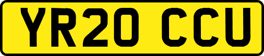 YR20CCU