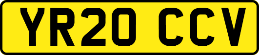 YR20CCV