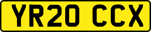 YR20CCX