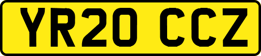 YR20CCZ