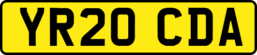 YR20CDA