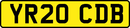YR20CDB