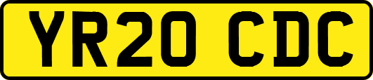 YR20CDC