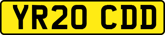 YR20CDD
