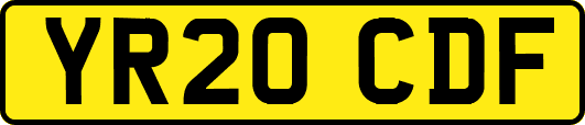 YR20CDF